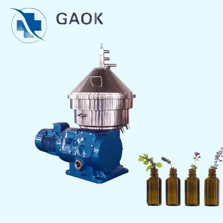 Toidu tsentrifuugimasin