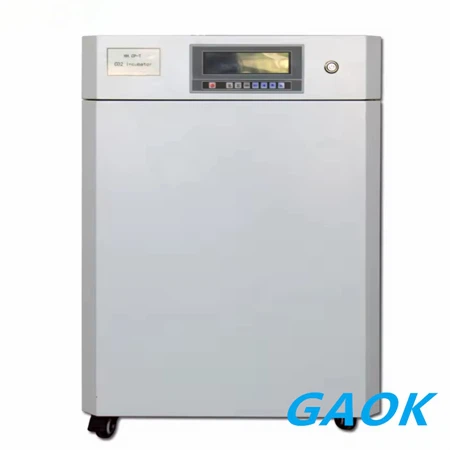 Co2 raputusinkubaator