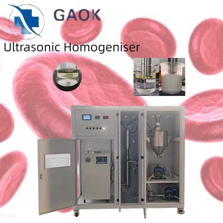 100L-5000L New Mixer Homogeneous Mixing Mixer