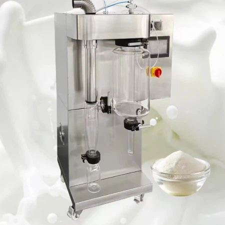 multi stage spray dryer multi stage spray dryer