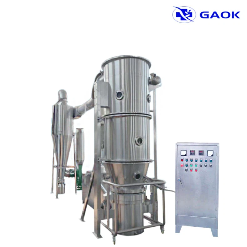 granulation machine granulation machine